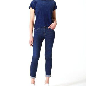 𝅺ag the prima roll up cigarette roll up jeans